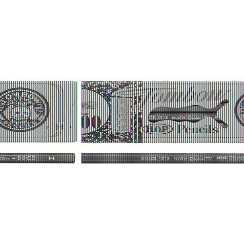 鉛筆 8900 H トンボ鉛筆 : 文具のしんぷくイーショップ - 通販 - Yahoo