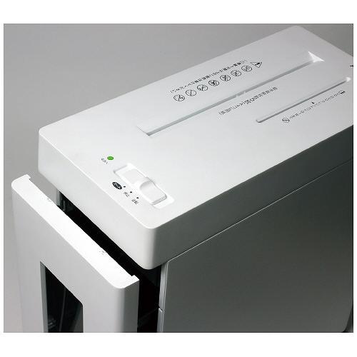 AURORA シュレッダー 家庭用シュレッダー（AURORA（シュレッダー））の