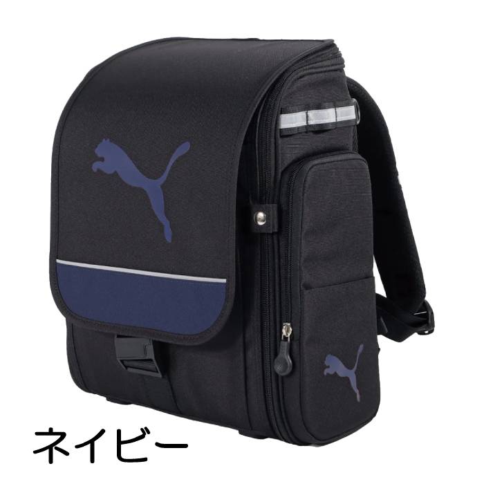 超軽快 学童 リュック プーマ PM503 クツワ ランドセル 代替 PUMA