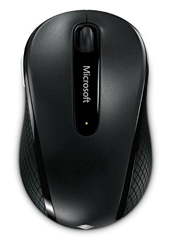 Microsoft Graphite 4000 マイクロソフトワイヤレスマウス [並行輸入品