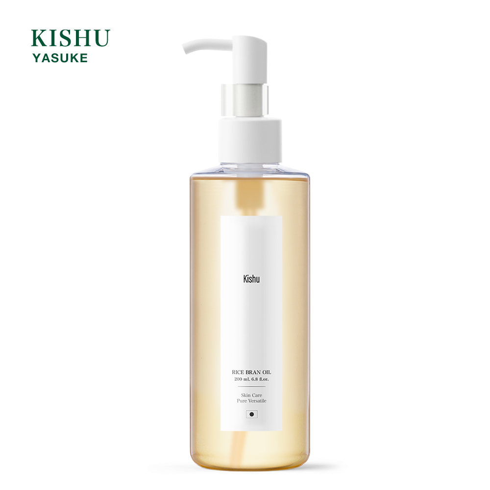 全国送料無料 200ml 】 ライスブランオイル / ライスオイル / 米油 / スキンケア / ヘアケア / 天然100% / 安心の国内産 /  Kishu :11571-01:MONARCH Yahoo!ショッピング店 - 通販 - Yahoo!ショッピング