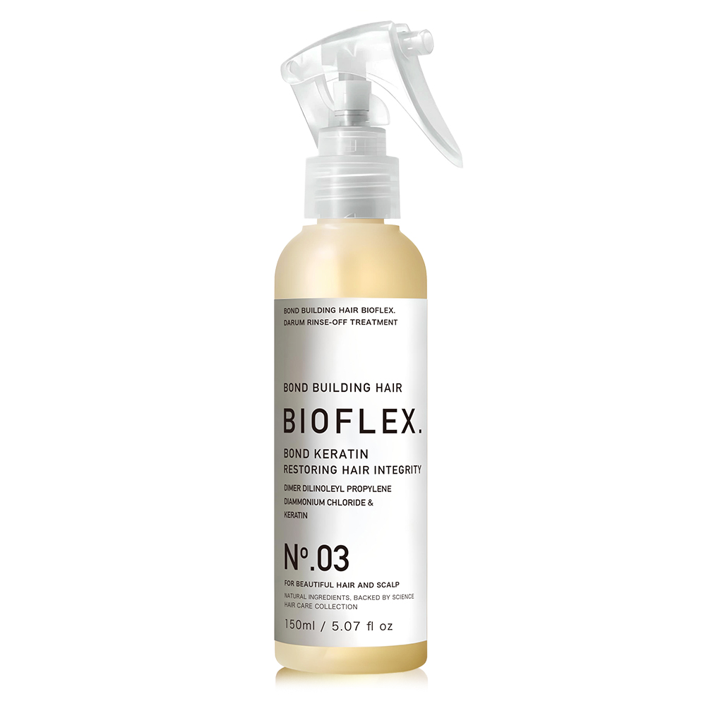 BOND KERATIN No.03 / ケラチントリートメント 150ml ケラチン原液