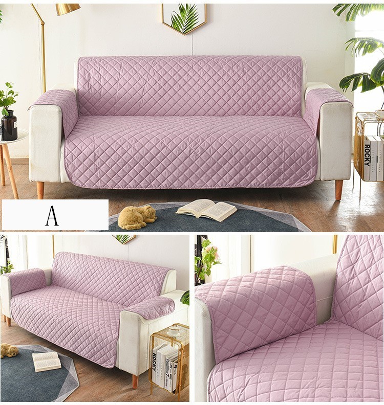 ソファーカバー ペット用 防水加工 ソファーシーツ 犬猫対策 三人掛け 替えソファカバー 滑り止め 傷防止 爪とぎ防止 洗える マルチカバー ソファー保護カバー Ofd1291 Shintoukai 通販 Yahoo ショッピング