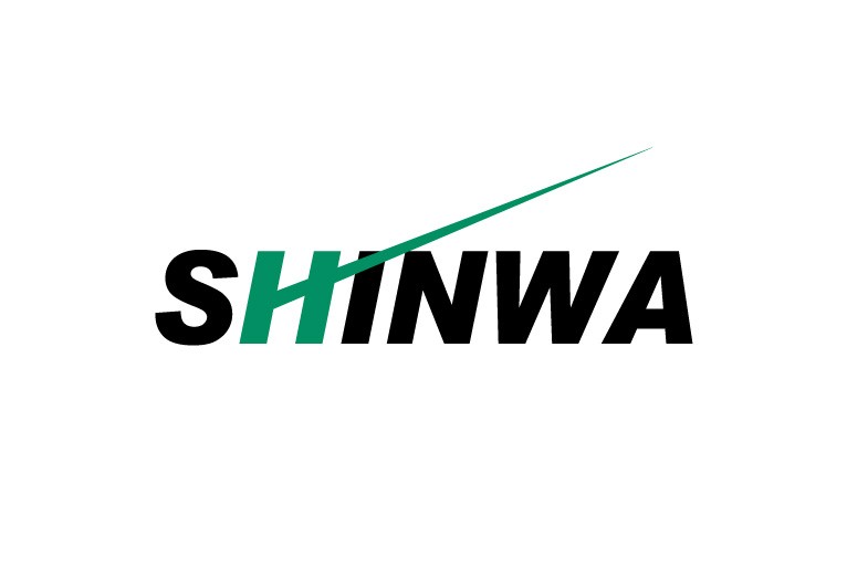 株式会社シンワ・サービス ロゴ