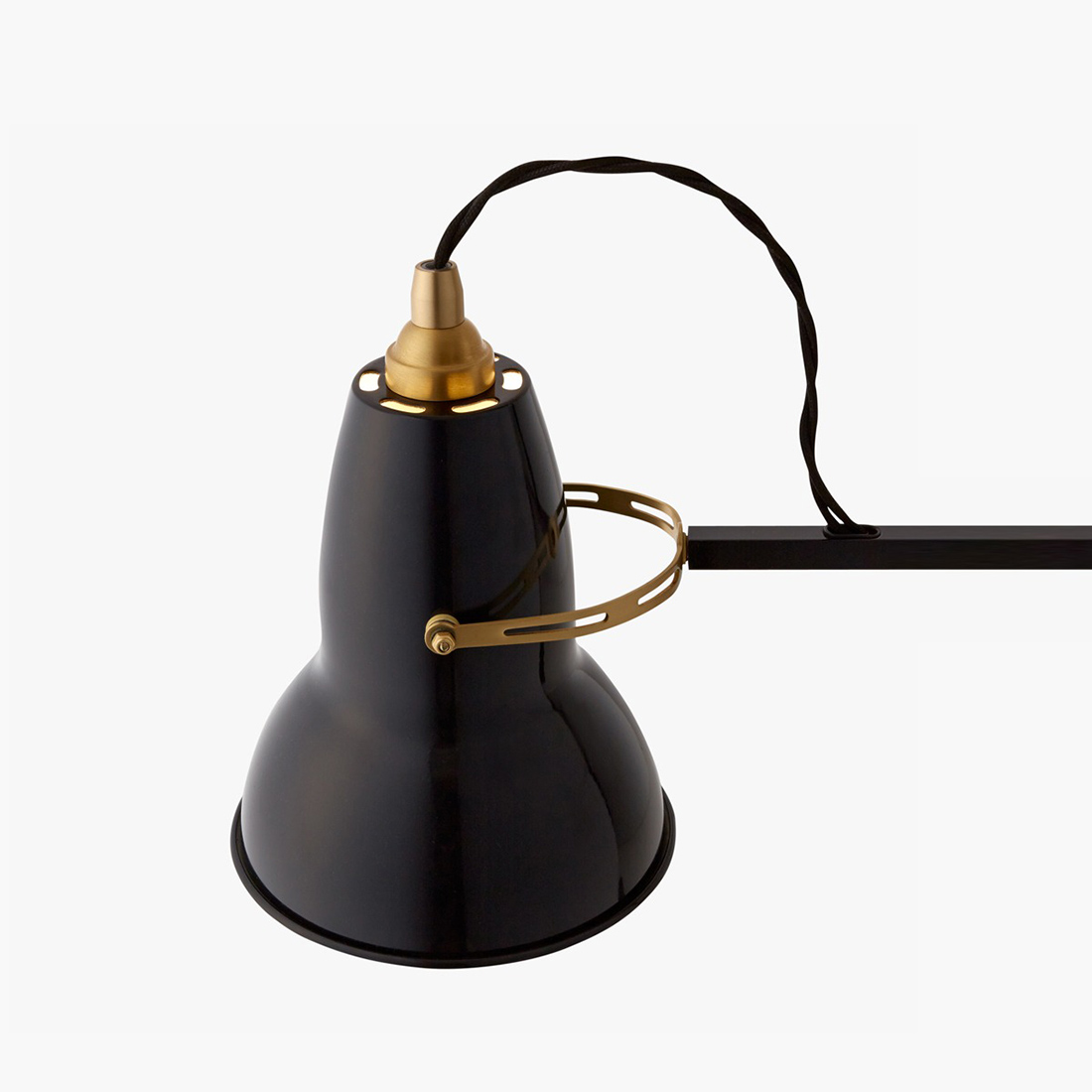 ANGLEPOISE アングルポイズ Original 1227 desklamp ブラス