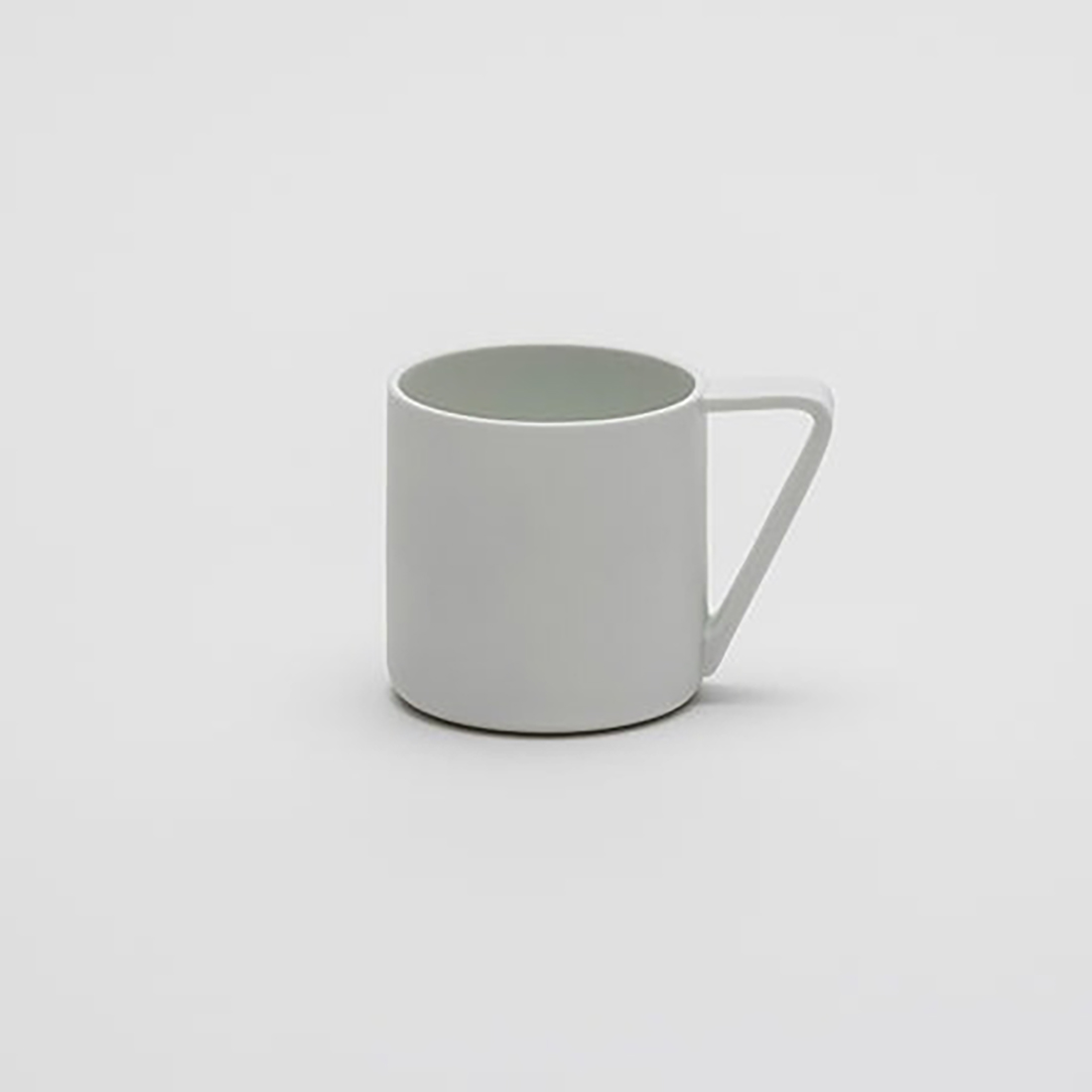 【2016 arita japan】 Mug SF 004 SF 005 SF 006 SF 026 SF 027 SF 028 White Gray Red 藤城成貴 有田焼 磁器 マグカップ |  | 01