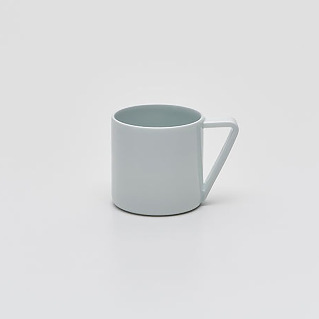 【2016 arita japan】 Mug SF 004 SF 005 SF 006 SF 026 SF 027 SF 028 White Gray Red 藤城成貴 有田焼 磁器 マグカップ |  | 04