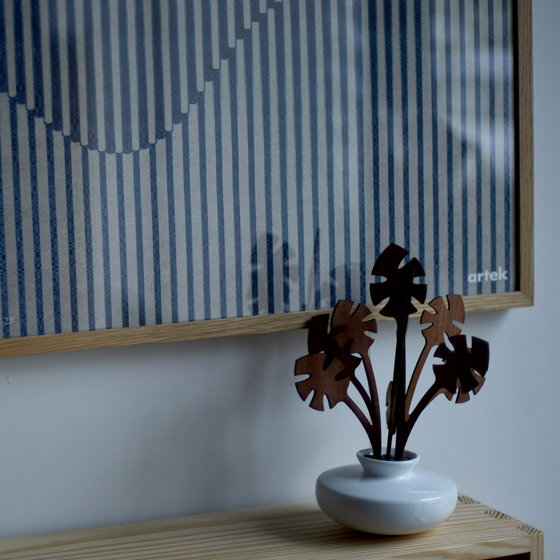 オリジナル特典あり】artek アルテック Artek 90 Anniversary Poster