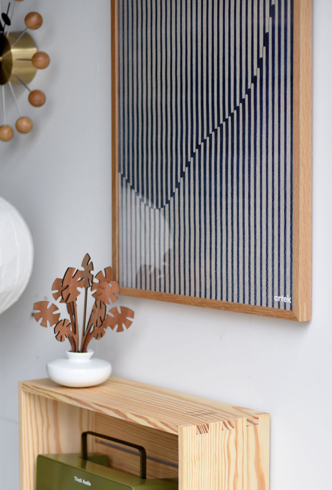 オリジナル特典あり】artek アルテック Artek 90 Anniversary Poster