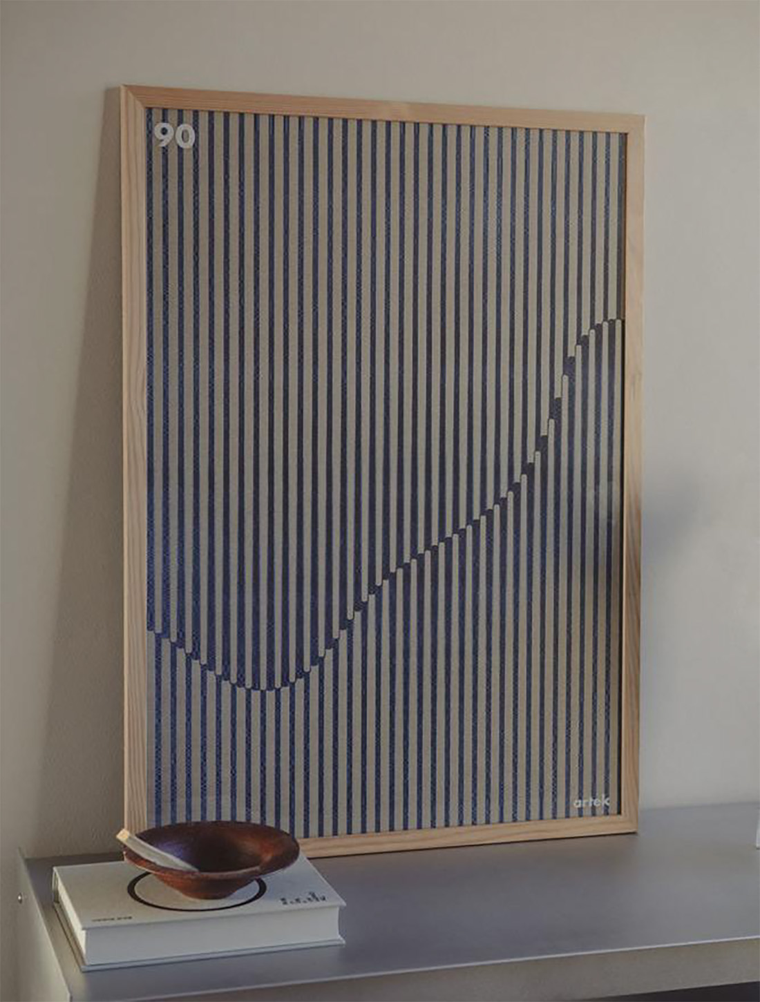 ポストカードプレゼント】artek アルテック Artek 90 Anniversary