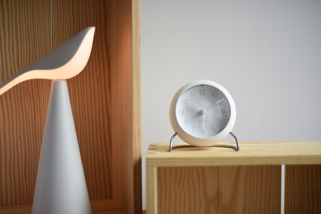 アルネ・ヤコブセン ARNE JACOBSEN STATION Bellevue 43683