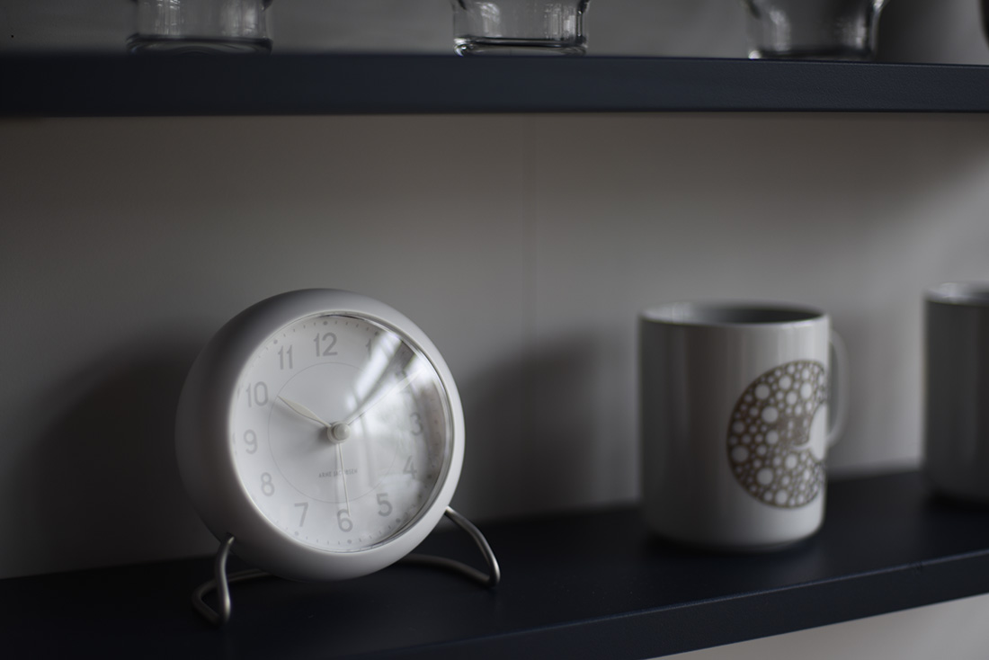 アルネ・ヤコブセン ARNE JACOBSEN STATION Bellevue 43683