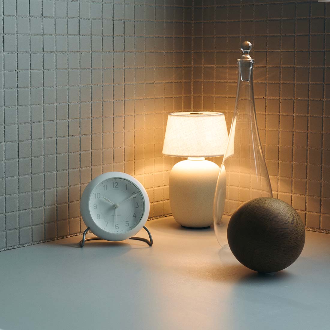 ヴィンテージ　アルネヤコブセン　額　オリジナル　アアルト　ヒースセラミックス ヴィンテージ アルネヤコブセン 額 オリジナル アアルト ヒース