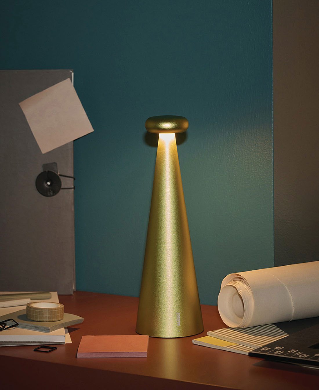 ALESSI アレッシィ（照明、電球） | 家具、インテリア のおすすめ人気
