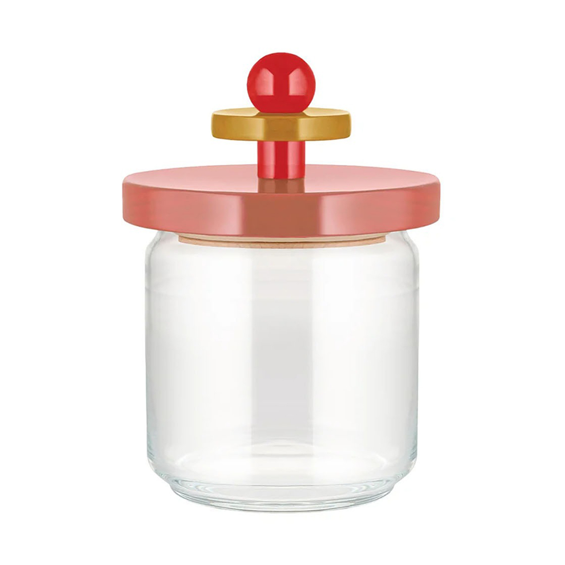 ALESSI TWERGI キャニスター アレッシ トゥエルジ CANISTER