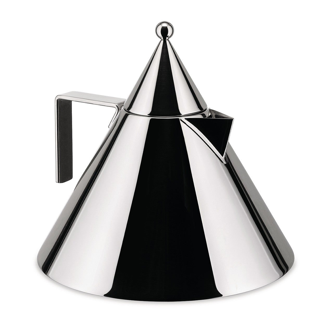 Alessi アレッシィ IL CONICO イル・コニコ ケトル やかん 楽天市場】【店舗クーポン発行中】Alessi アレッシ IL CONICO