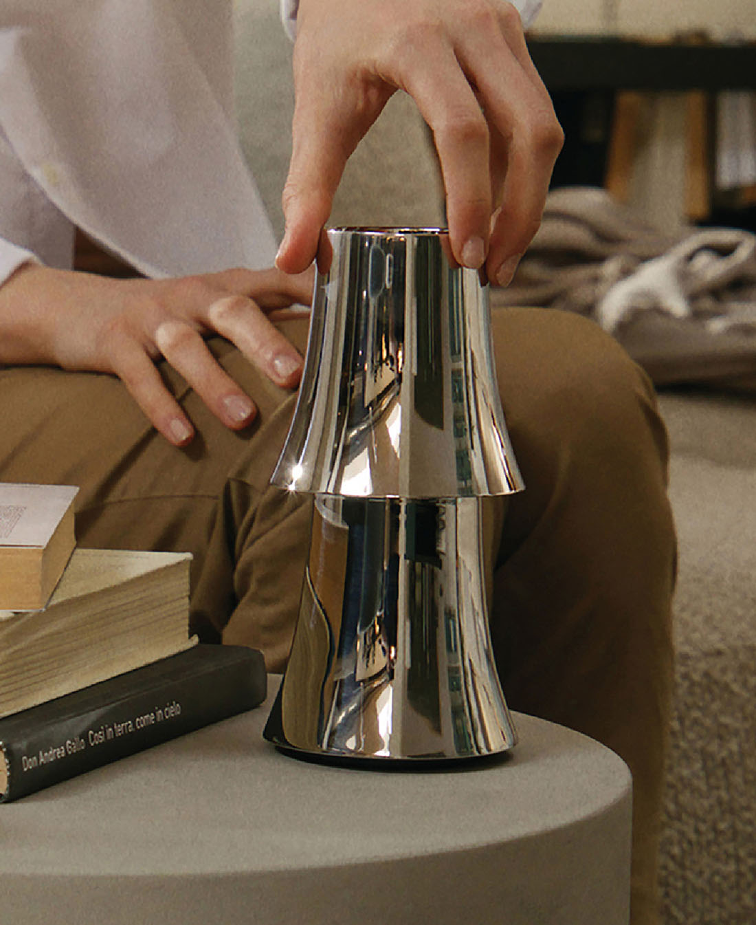 ALESSI アレッシィ（照明、電球） | 家具、インテリア のおすすめ人気