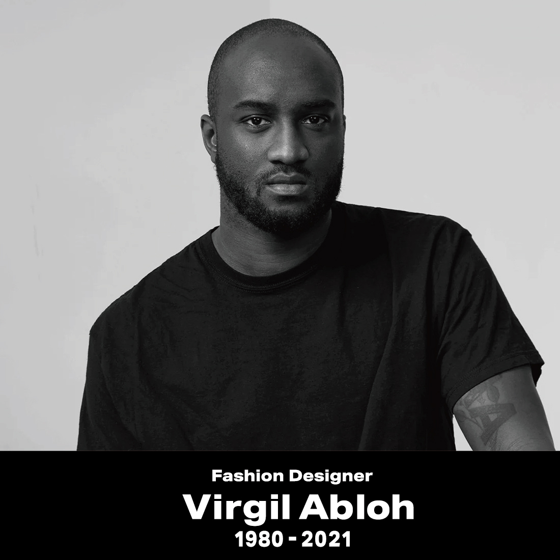 Alessi アレッシ ケトル 3909 KETTLE Virgil Abloh ヴァージル