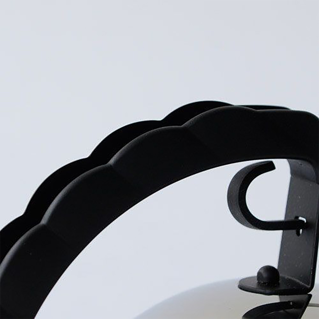 ALESSI アレッシィ ホイッスルケトル やかん Richard Sapper ALESSI WHISTLE KETTLE アレッシ ホイッスルケトル 9091 Richard