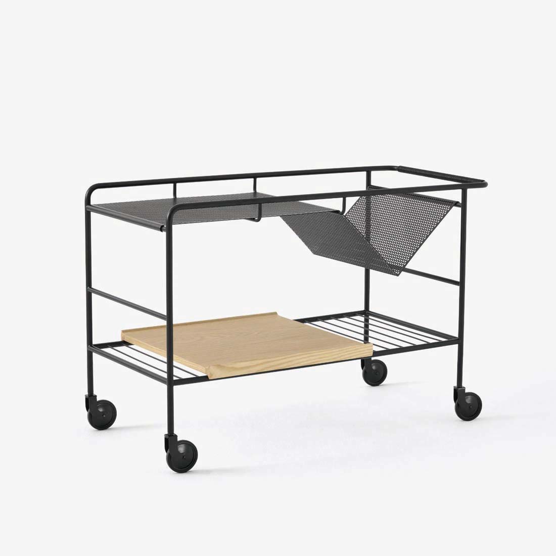 ＆tradition アンドトラディション Alima Trolley NDS1 アリマトロリー