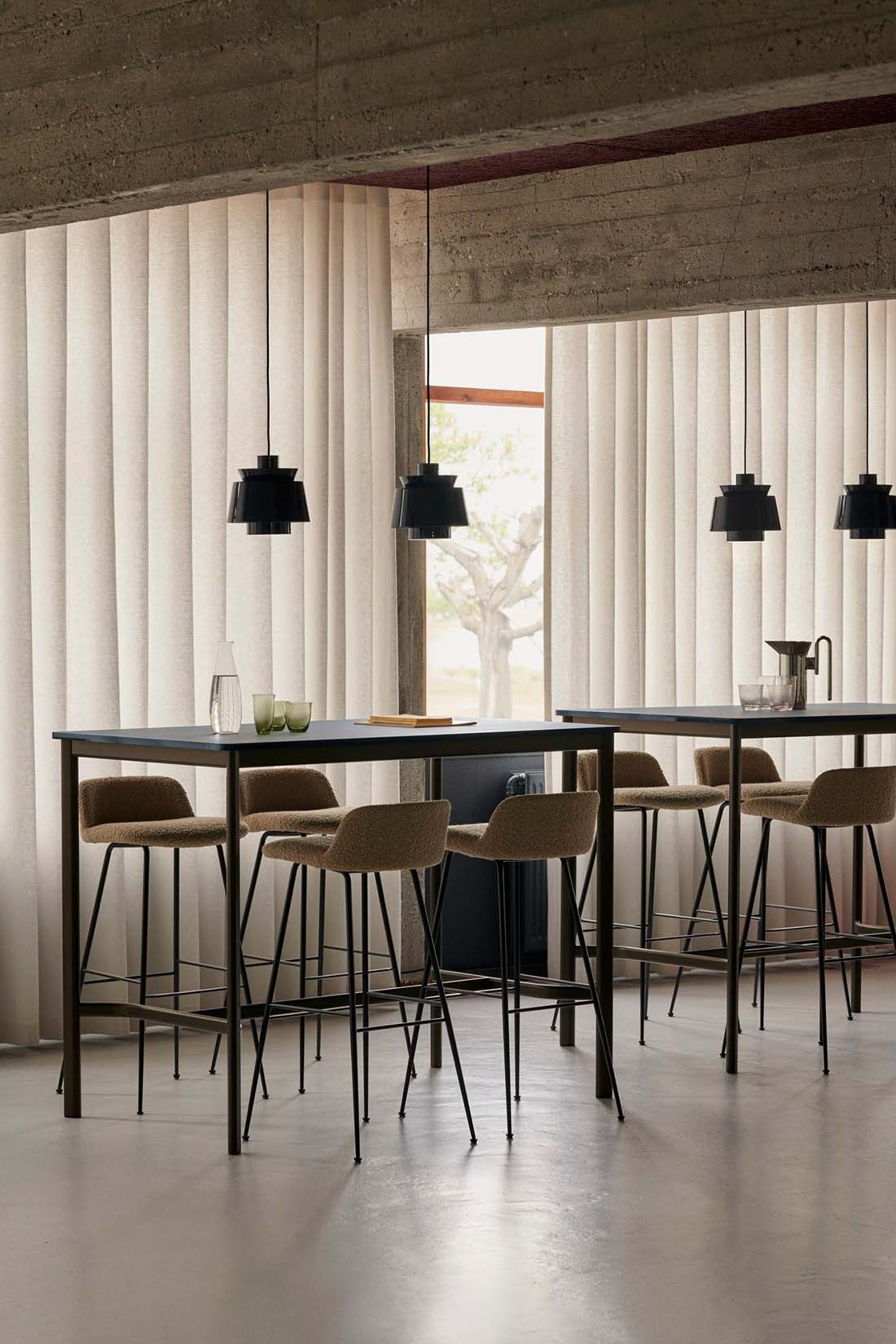 ＆tradition アンドトラディション Utzon Special Edition JU1 Jorn