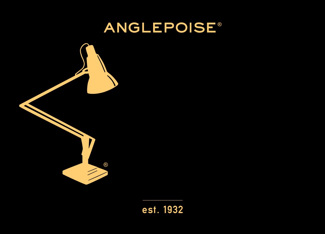 ANGLEPOISE アングルポイズ DUO MAXI PENDANT ペンダントライト