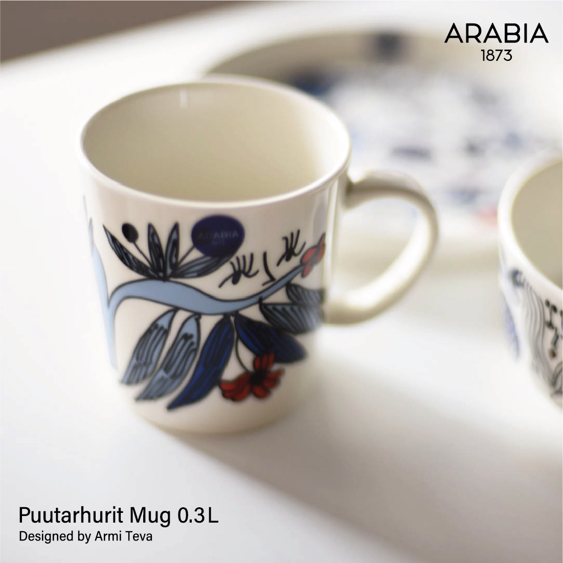FALCON Enamelware ファルコン エナメルウェア MUG マグ 琺瑯 ホーロー