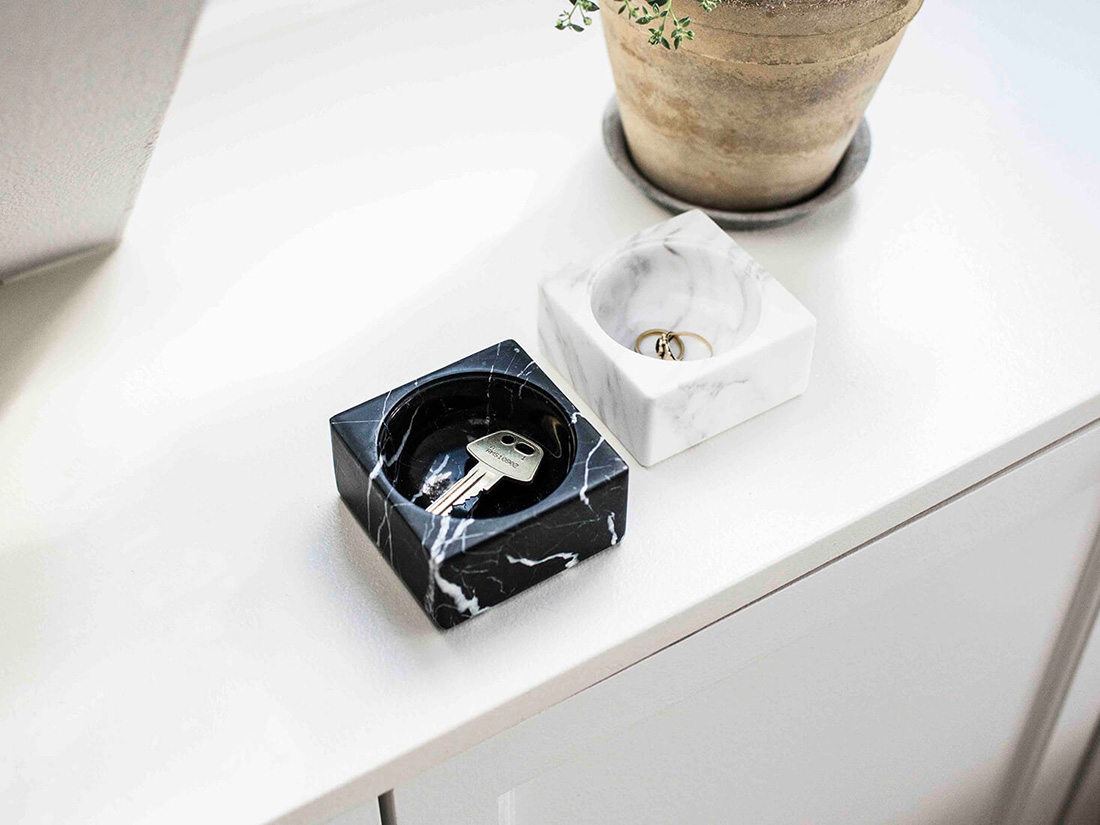 ARCHITECTMADE PK-MINI BLACK WHITE アーキテクトメイド Poul