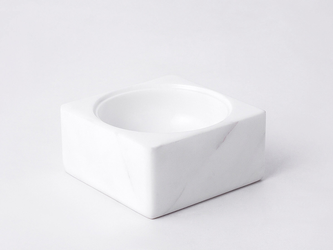 ARCHITECTMADE PK-MINI BLACK WHITE アーキテクトメイド Poul