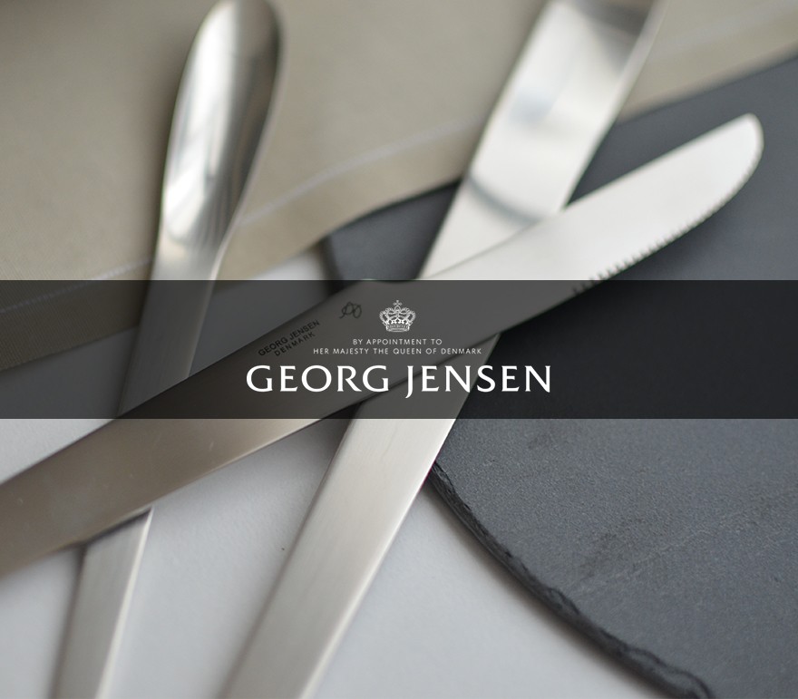 Georg Jensen（ジョージ ジェンセン） ジョージ ジェンセン ARNE