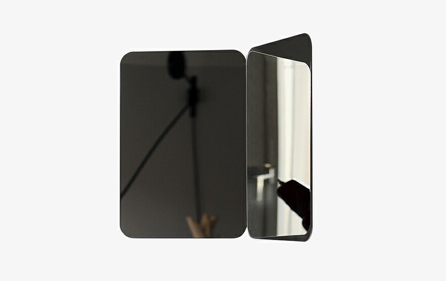 ポストカードプレゼント】artek アルテック 124° MIRROR(124 ポストカードプレゼント】artek アルテック 124° MIRROR(124