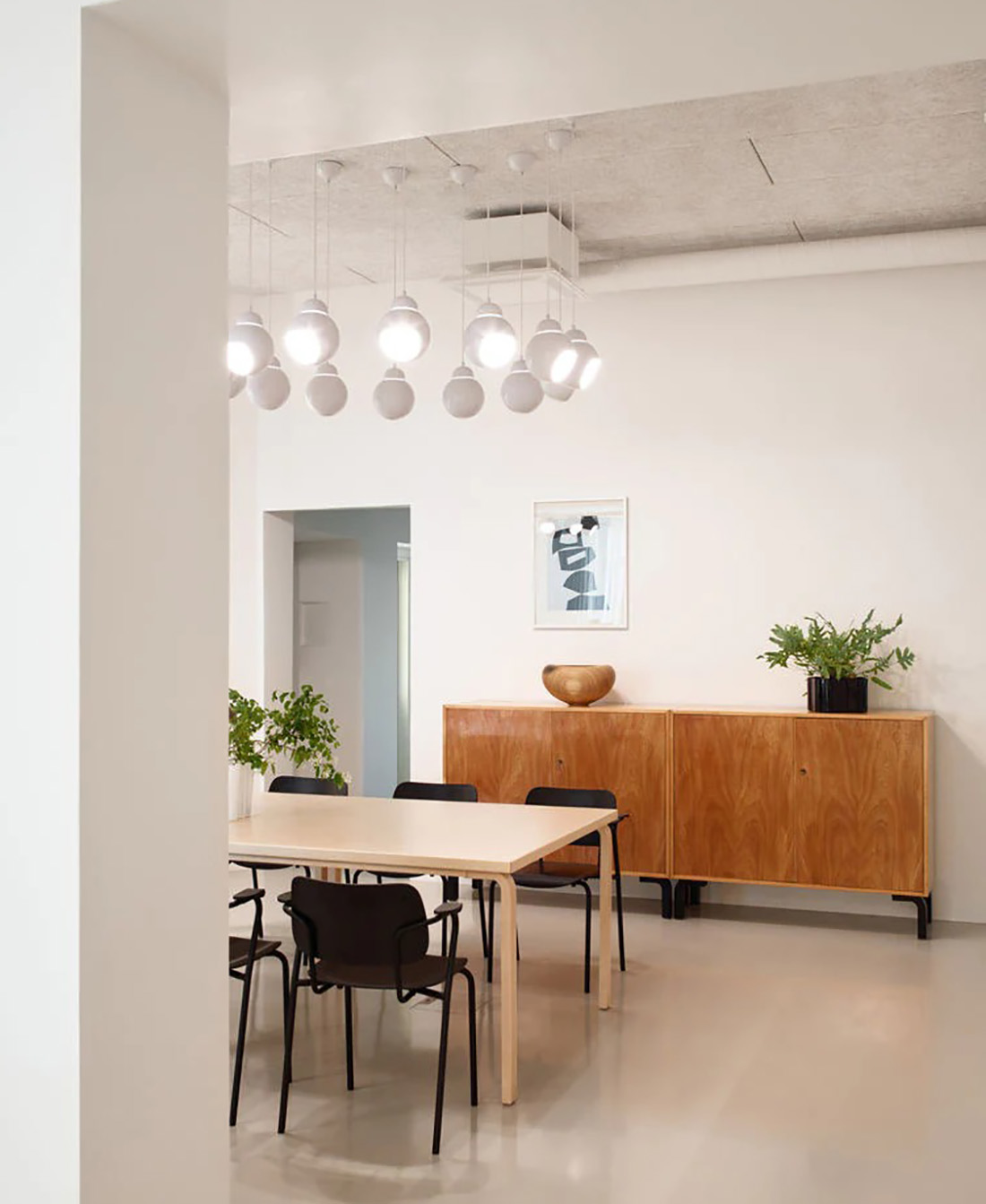 ポストカードプレゼント】artek アルテック A338 ペンダントライト