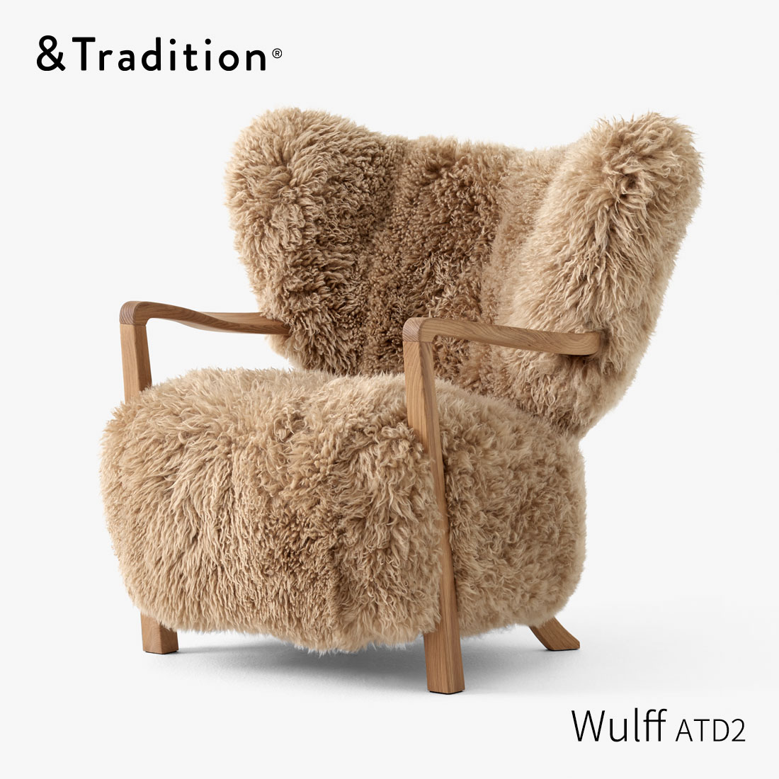 LOUNGE CHAIR ラウンジチェア