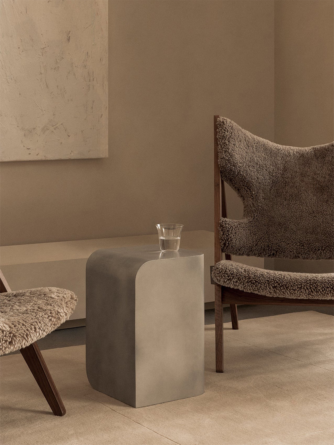 Audo Copenhagen オドー コペンハーゲン Volume Side Table