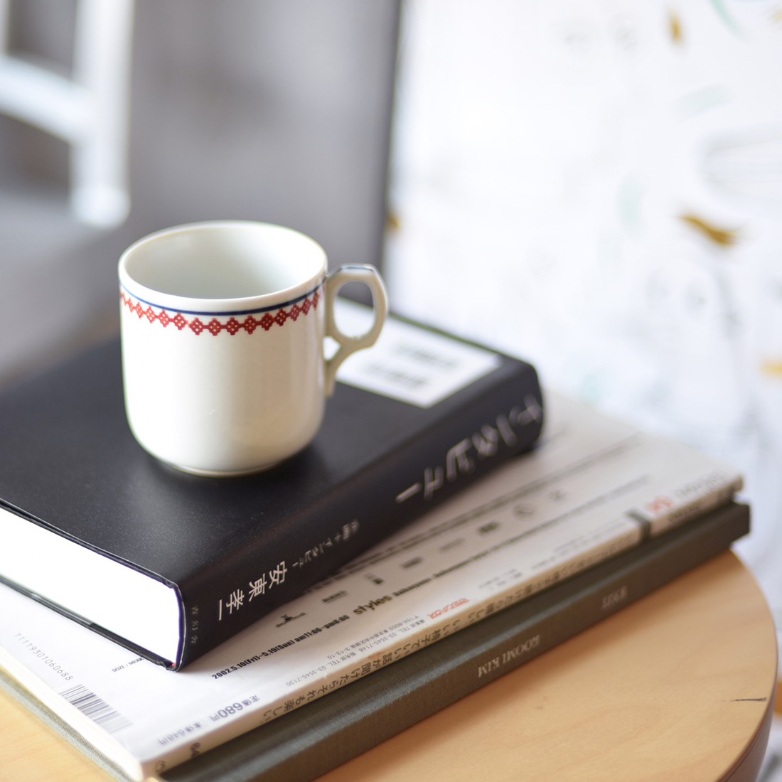 東屋 あづまや コーヒーカップ 小 azkg00902 66×66 マグカップ