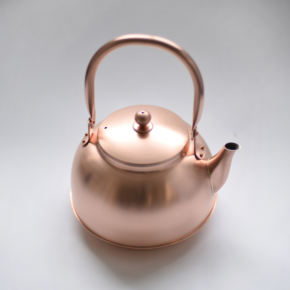 東屋 【茶葉プレゼントキャンペーン】東屋 あづまや 銅之薬缶 東屋 【茶葉プレゼントキャンペーン】東屋 あづまや 銅之薬缶
