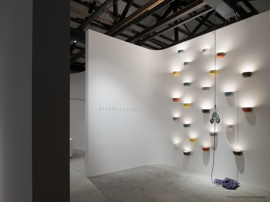 FLOS フロス Bellhop Wall Up ベルホップウォールアップ Edward Barber