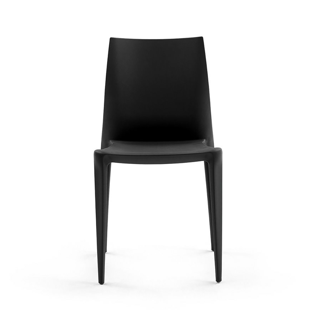 Heller ヘラー The Bellini Chair 4脚セット ベリーニ チェア Mario
