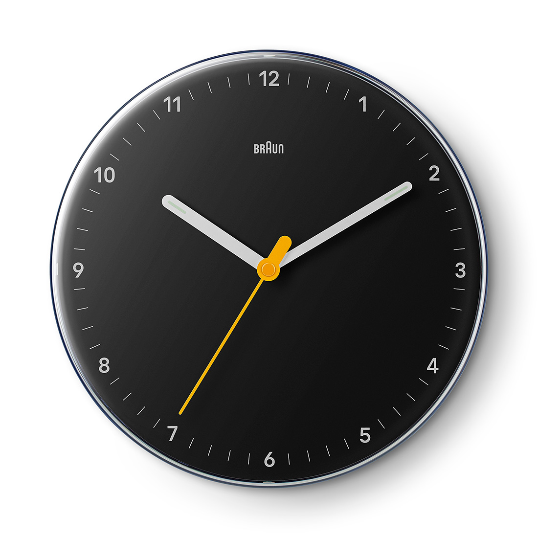 BRAUN ブラウン BC26 Dieter Rams ディーター・ラムス アナログ