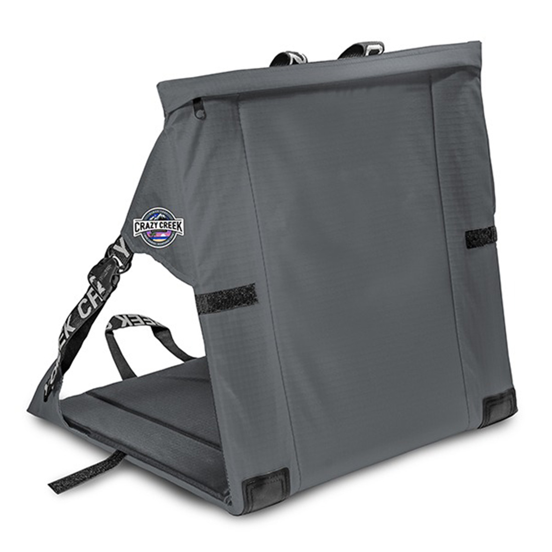 クレイジークリーク　折りたたみチェアー CRAZY CREEK Original Chair クレイジークリーク オリジナルチェア