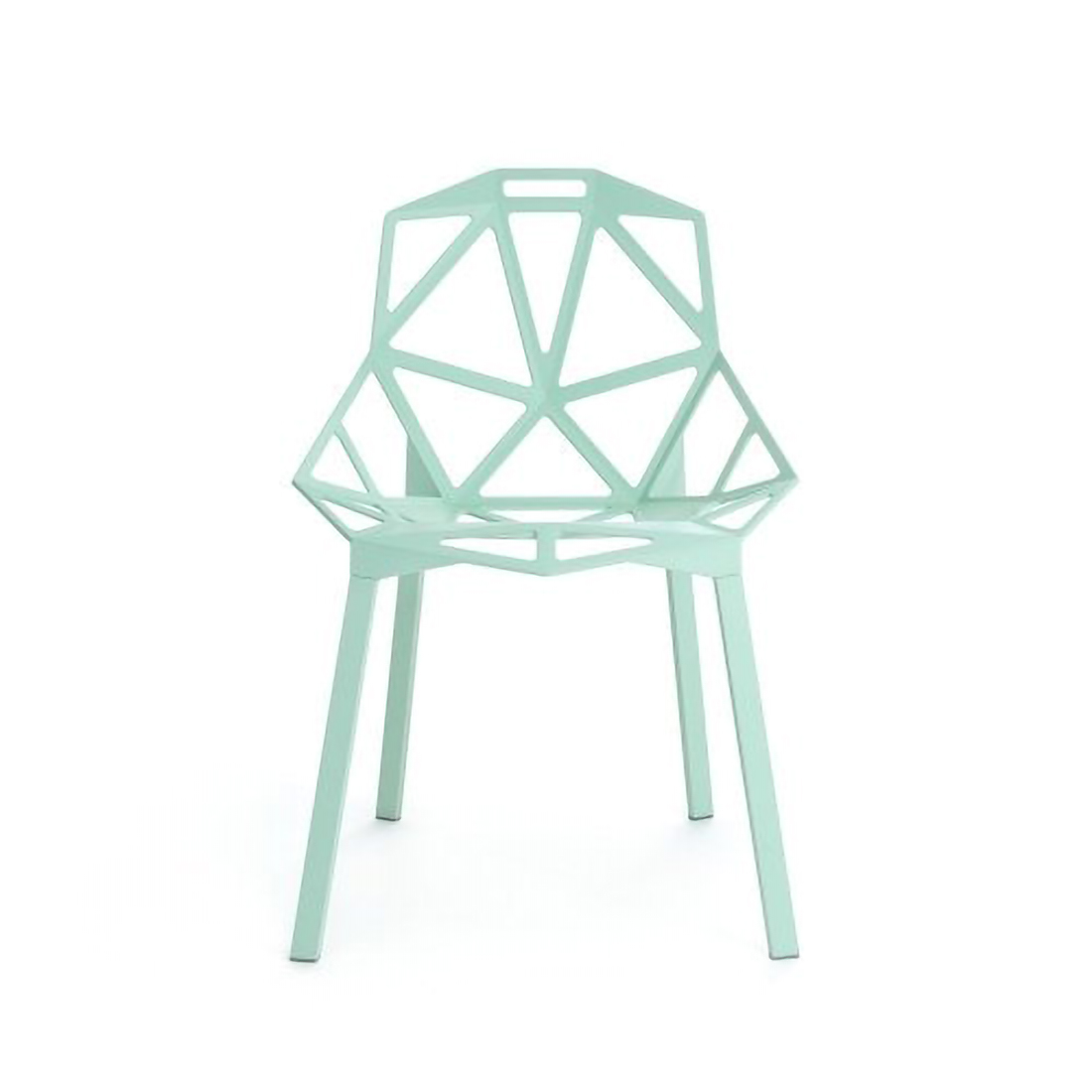 MAGIS マジス Chair_one チェアワン コンスタンチン・グルチッチ