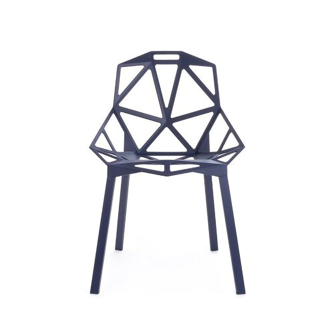 MAGIS マジス Chair_one チェアワン コンスタンチン・グルチッチ