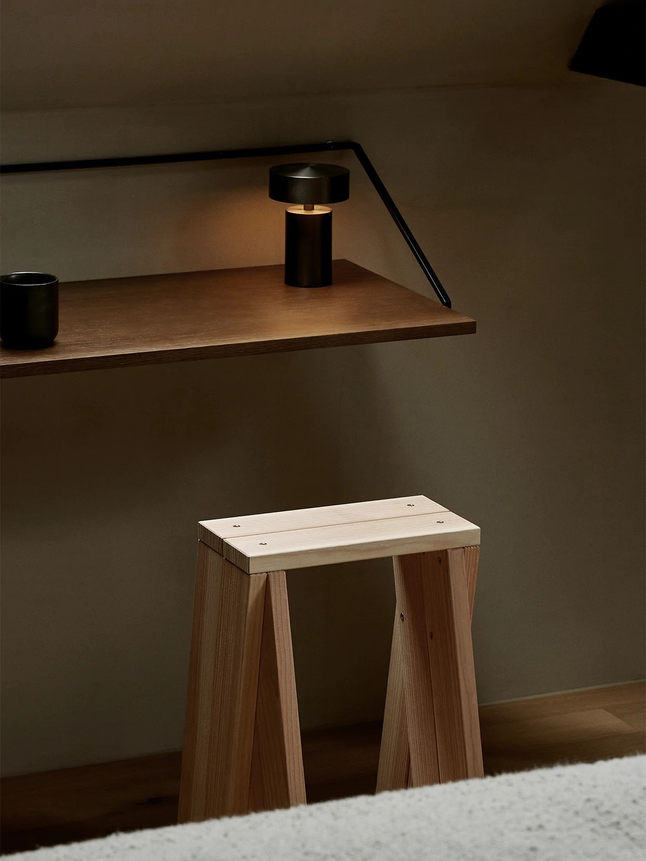 Audo Copenhagen Column Table Lamp コラムテーブルランプ Norm Architects ノームアーキテクツ 北欧 デンマーク 1880869 |  | 06