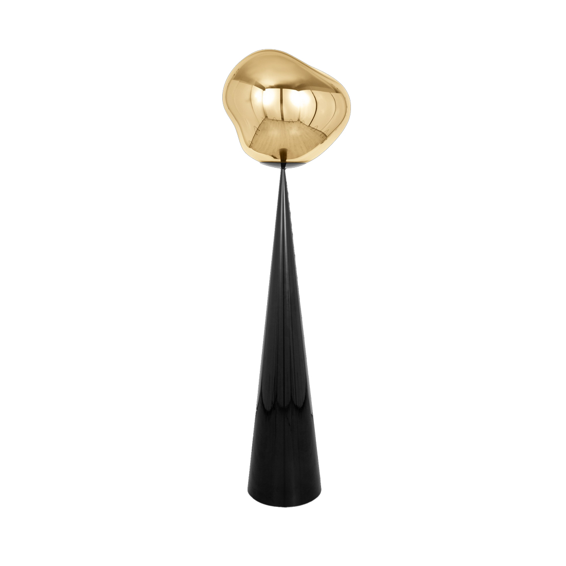 Tom Dixon MELT CONE FAT FLOOR トム・ディクソン メルトコーン