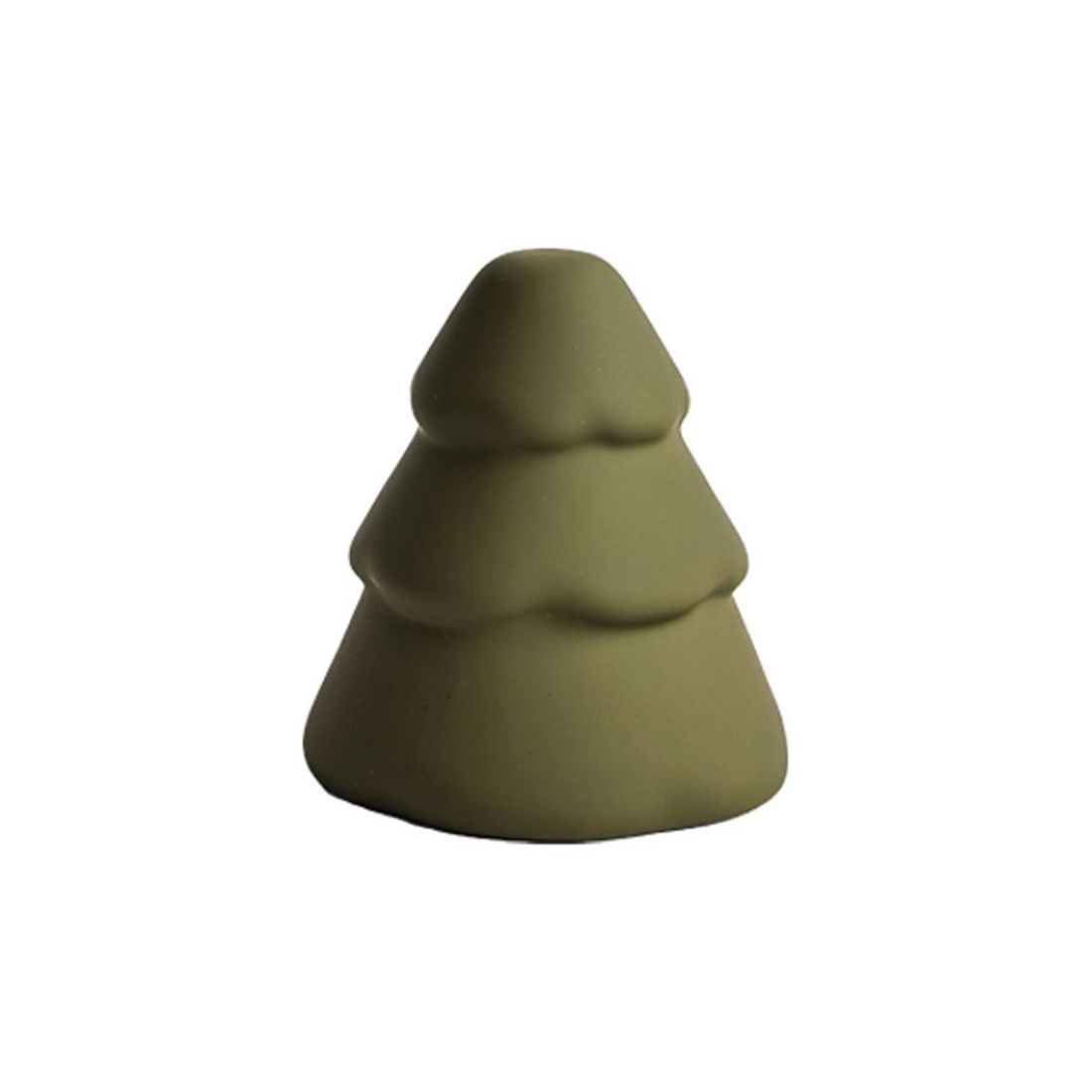Cooee Design クーイーデザイン Snowy Christmas tree スノウイークリスマスツリー 10cm 15cm オブジェ 卓上 |  | 01