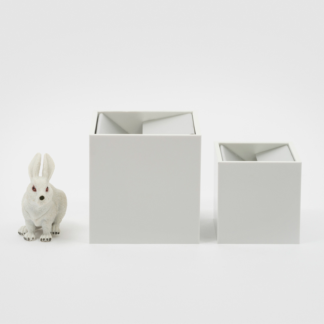 DANESE ダネーゼ Bruno Munari ブルーノ・ムナーリ CUBO DM2000A