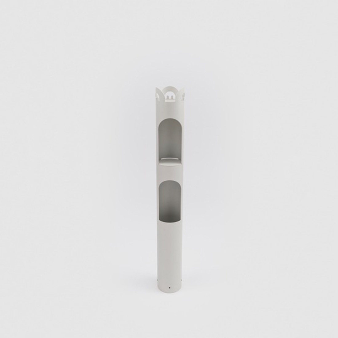 DANESE ダネーゼ KERGUELEN ケルグエレン コートスタンド イタリア ミラノ |  | 02