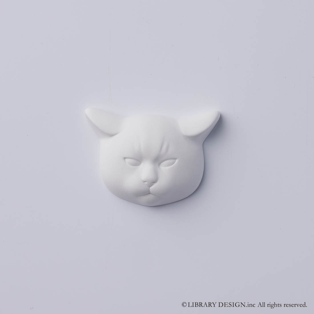 Ballon バロン AROMA ORNAMENT for Drawer DAIFUKU Face A B C 猫 キャット 引き出し アロマ 香り 精油 オーナメント オブジェ ギフト 猫の日 |  | 02