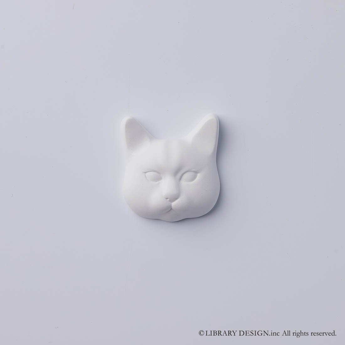 Ballon バロン AROMA ORNAMENT for Drawer DAIFUKU Face A B C 猫 キャット 引き出し アロマ 香り 精油 オーナメント オブジェ ギフト 猫の日 |  | 03