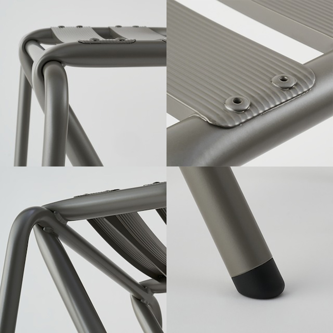 DUENDE BENT STOOL デュエンデ ベント スツール ハイスツール
